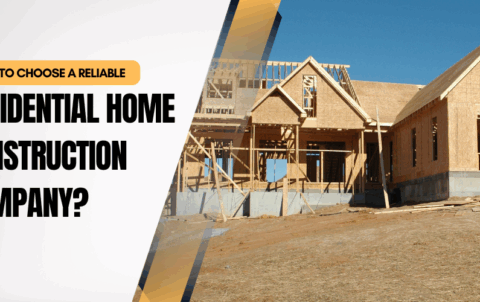 Edmonton luxury modern design and build service