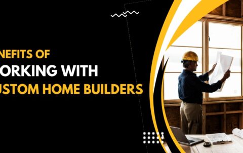 Edmonton residential construction premium finishes