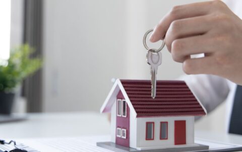 Edmonton custom bungalow duplex home builders