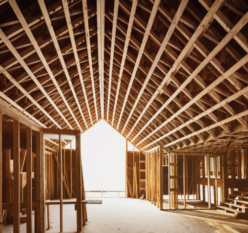 Custom home building process Edmonton step by step