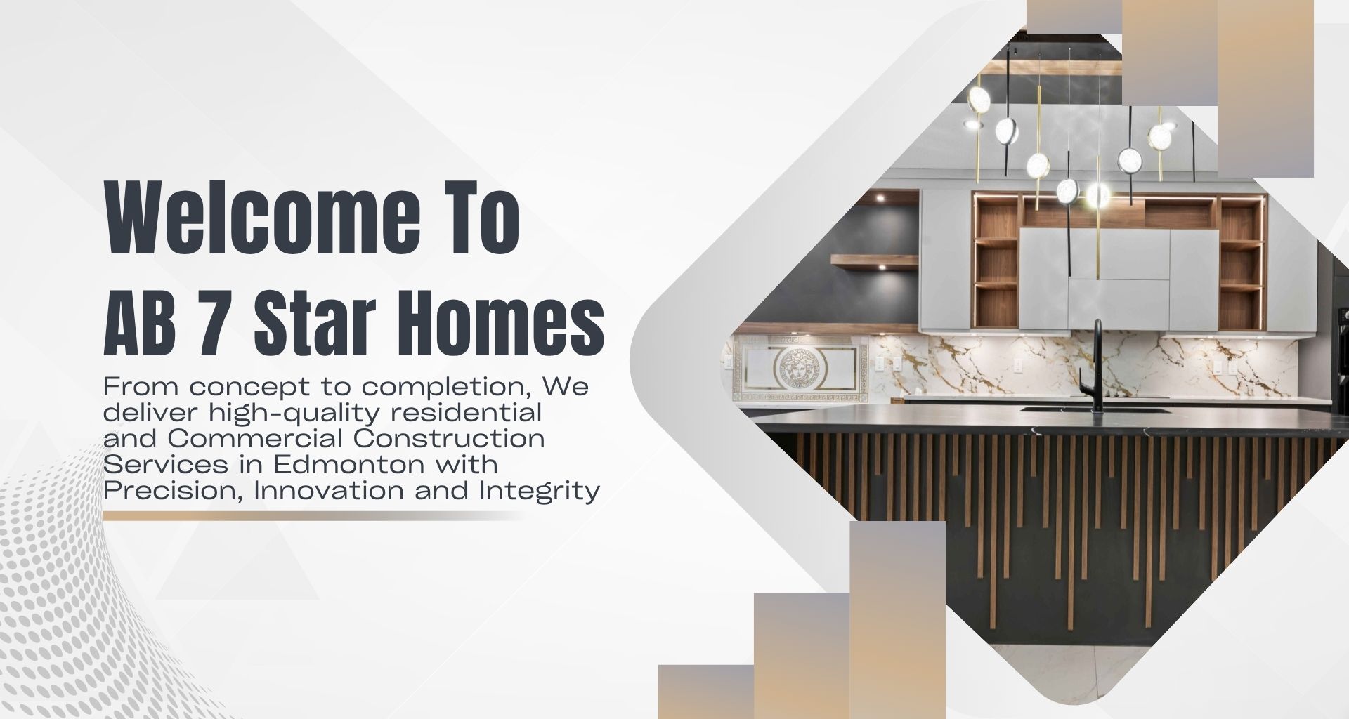 Edmonton bungalow and duplex custom home builder